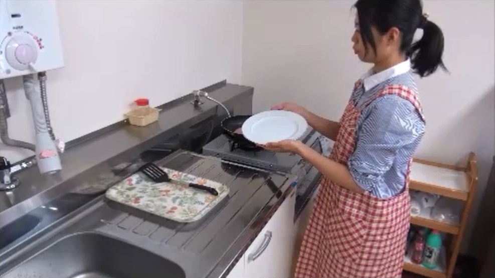 焼きもの練習用模型